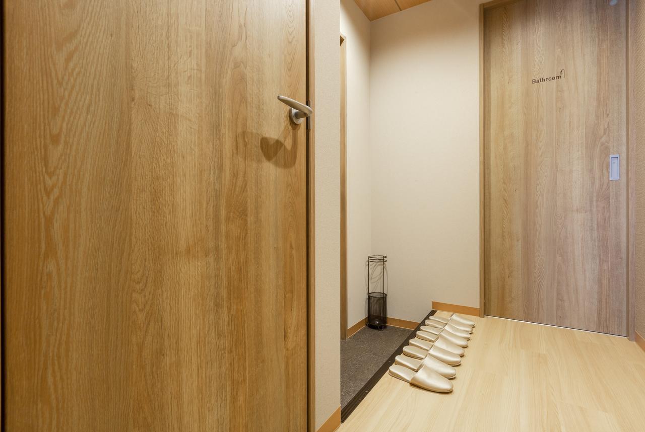 Guest House Mon Cherie Gion Kyoto Extérieur photo