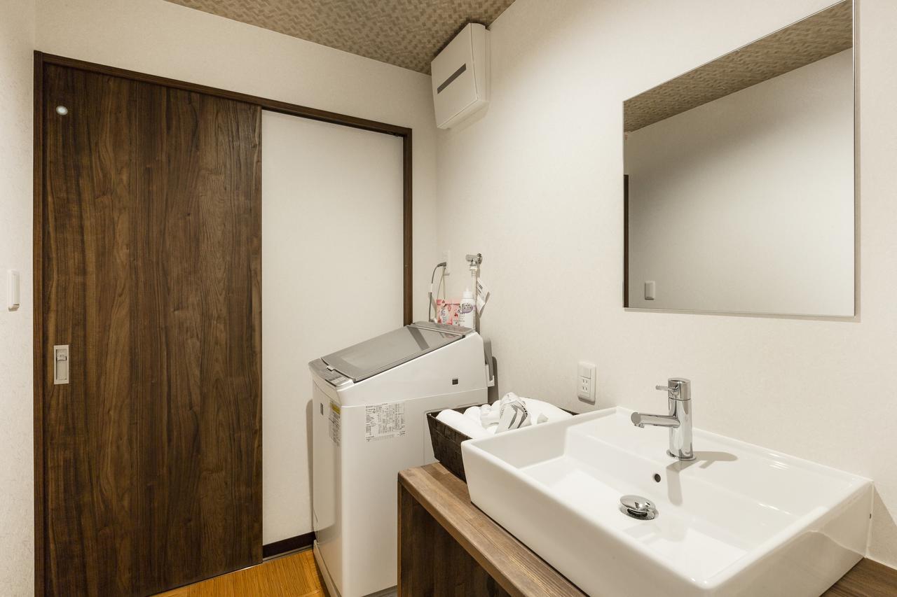 Guest House Mon Cherie Gion Kyoto Extérieur photo