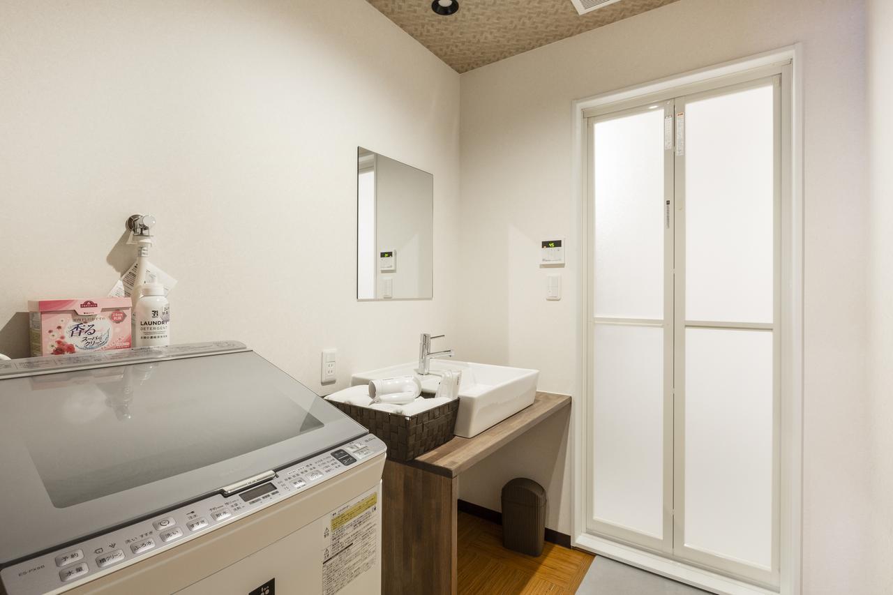 Guest House Mon Cherie Gion Kyoto Extérieur photo