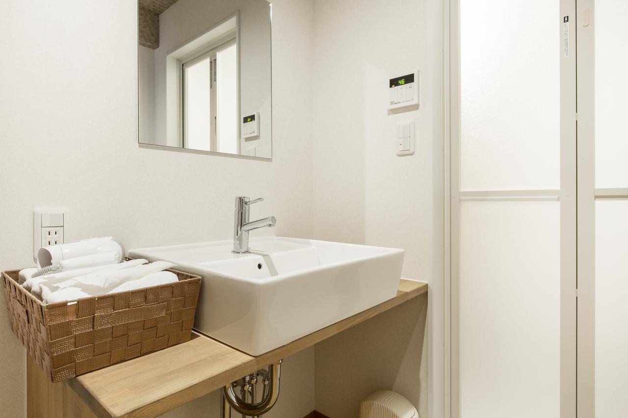 Guest House Mon Cherie Gion Kyoto Extérieur photo