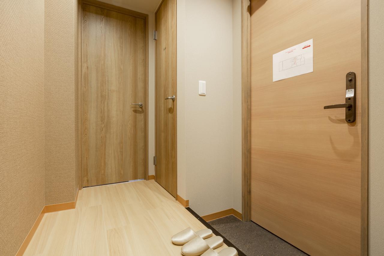 Guest House Mon Cherie Gion Kyoto Extérieur photo
