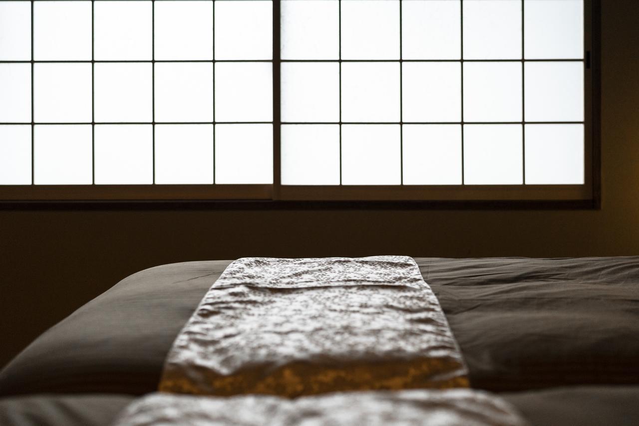 Guest House Mon Cherie Gion Kyoto Extérieur photo