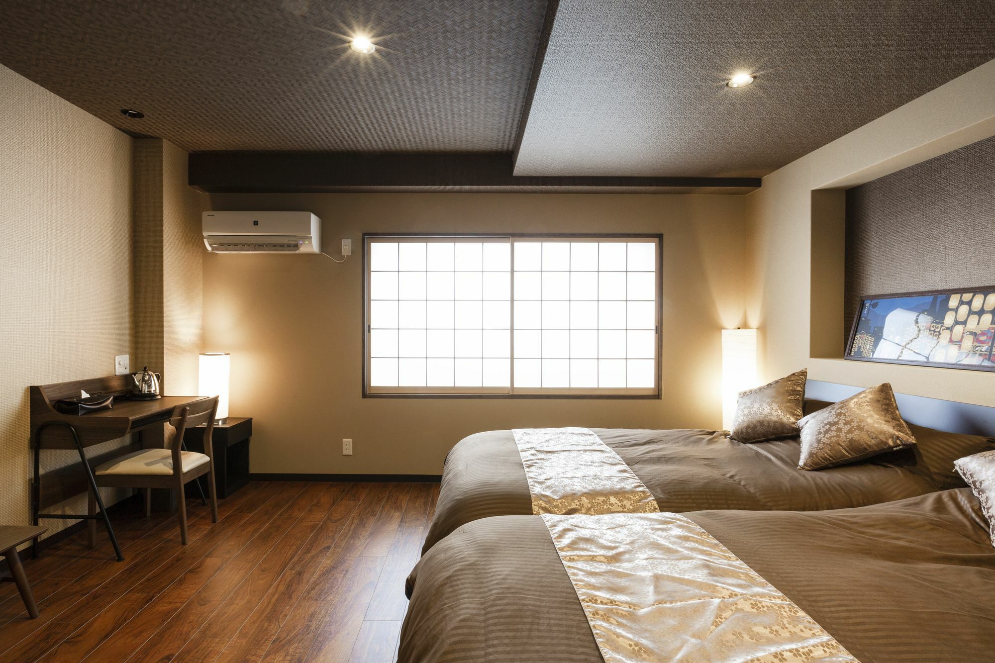 Guest House Mon Cherie Gion Kyoto Extérieur photo