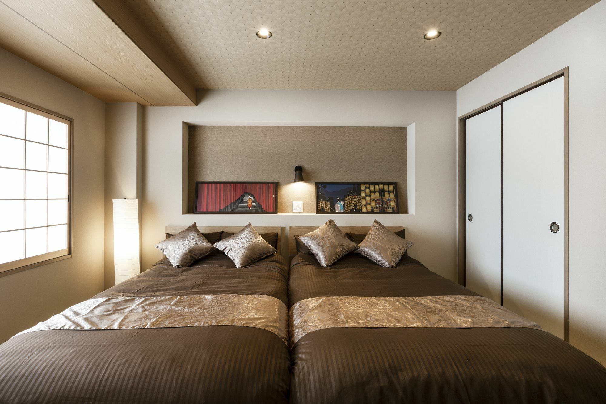 Guest House Mon Cherie Gion Kyoto Extérieur photo