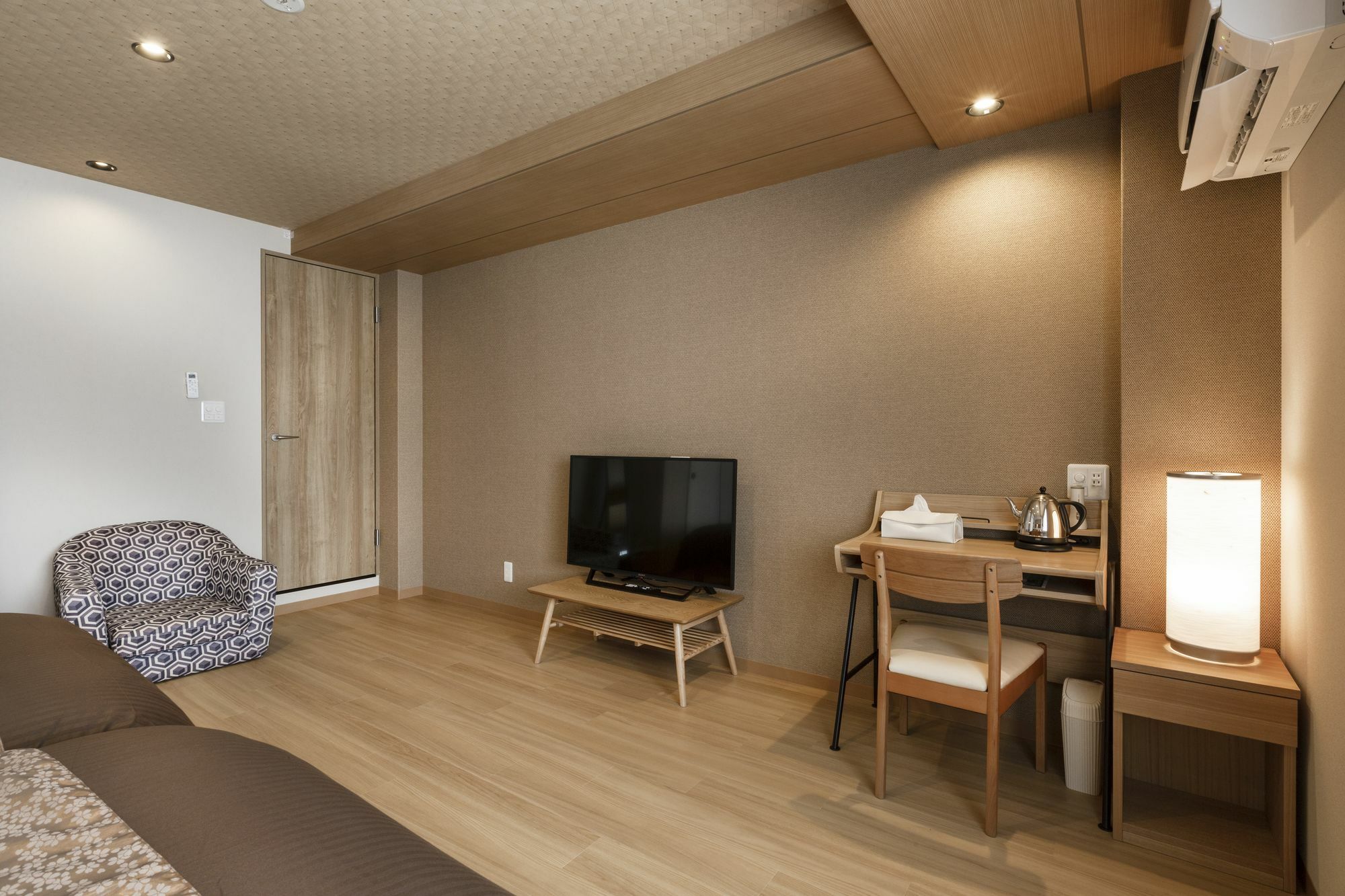 Guest House Mon Cherie Gion Kyoto Extérieur photo