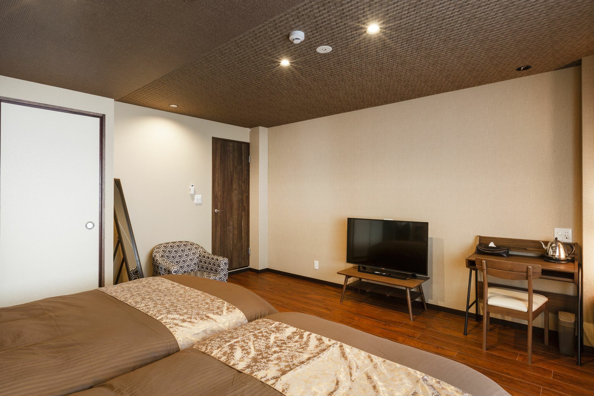 Guest House Mon Cherie Gion Kyoto Extérieur photo