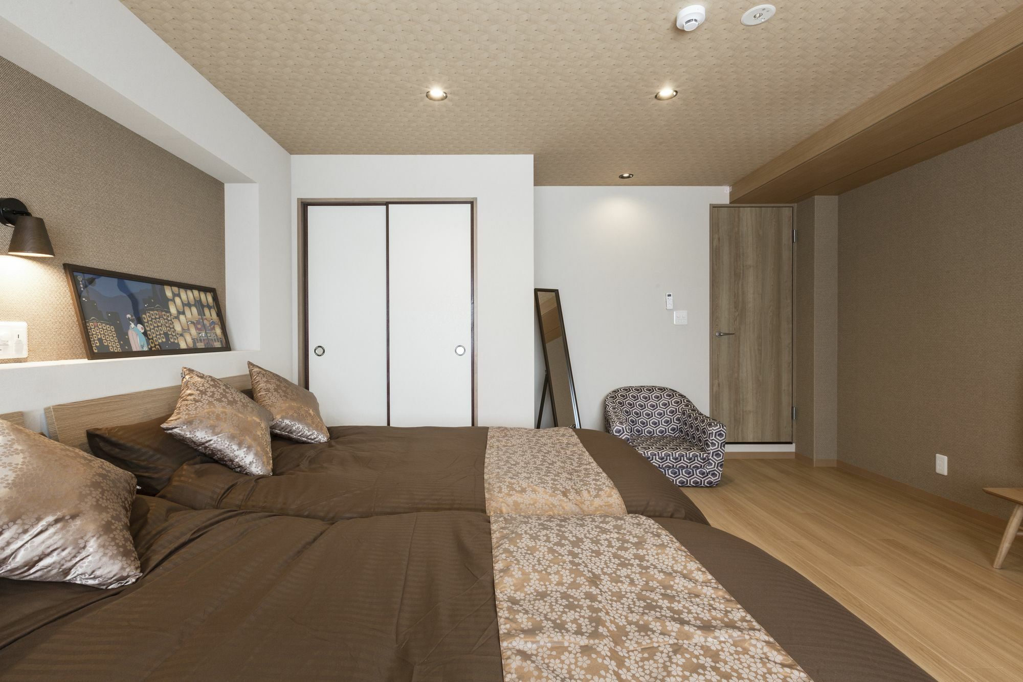 Guest House Mon Cherie Gion Kyoto Extérieur photo