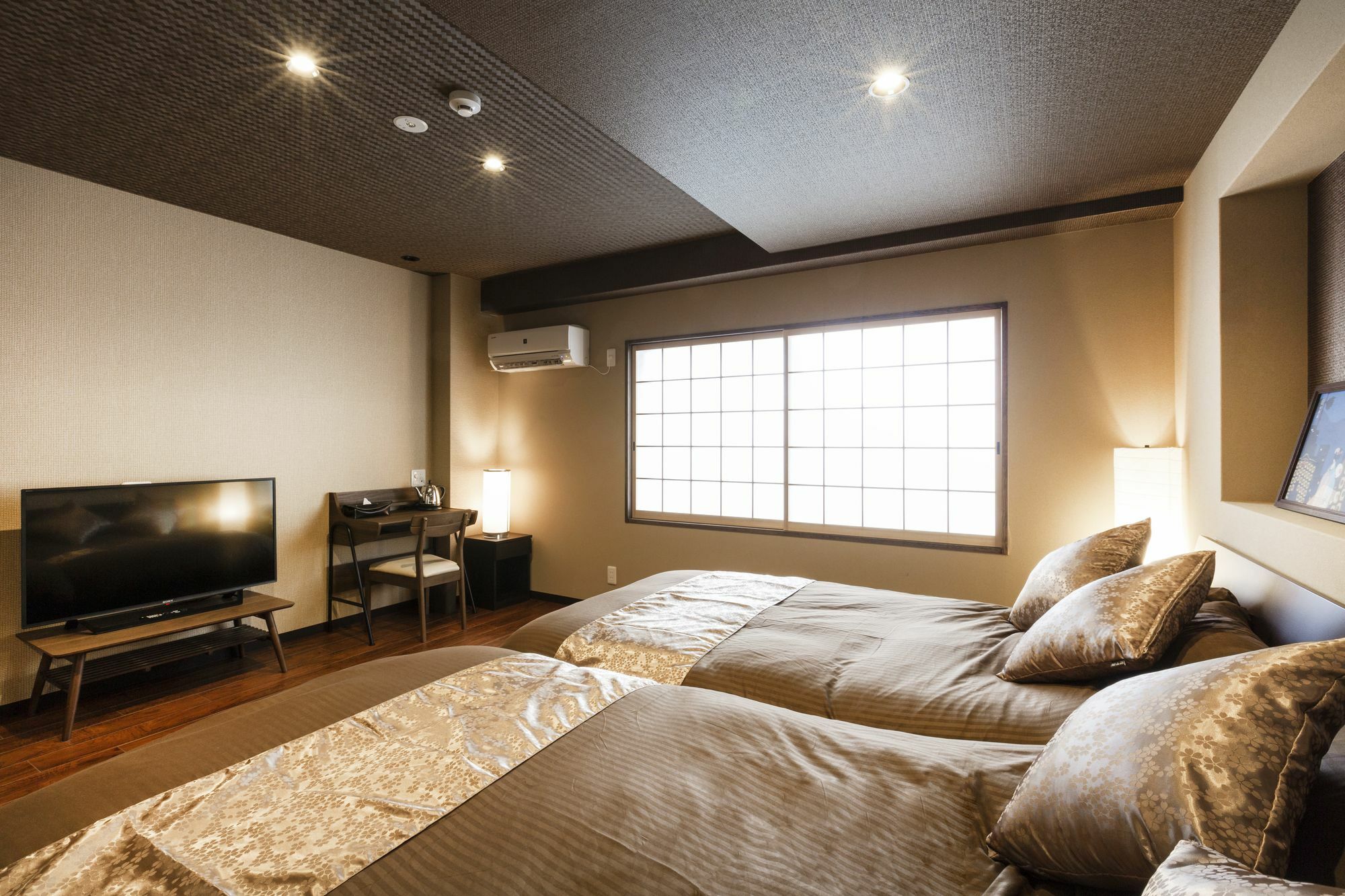 Guest House Mon Cherie Gion Kyoto Extérieur photo