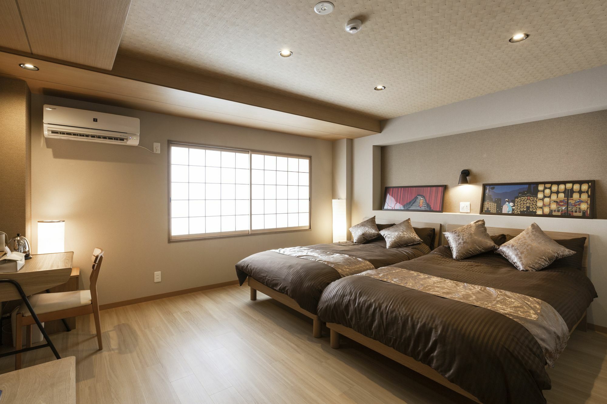 Guest House Mon Cherie Gion Kyoto Extérieur photo