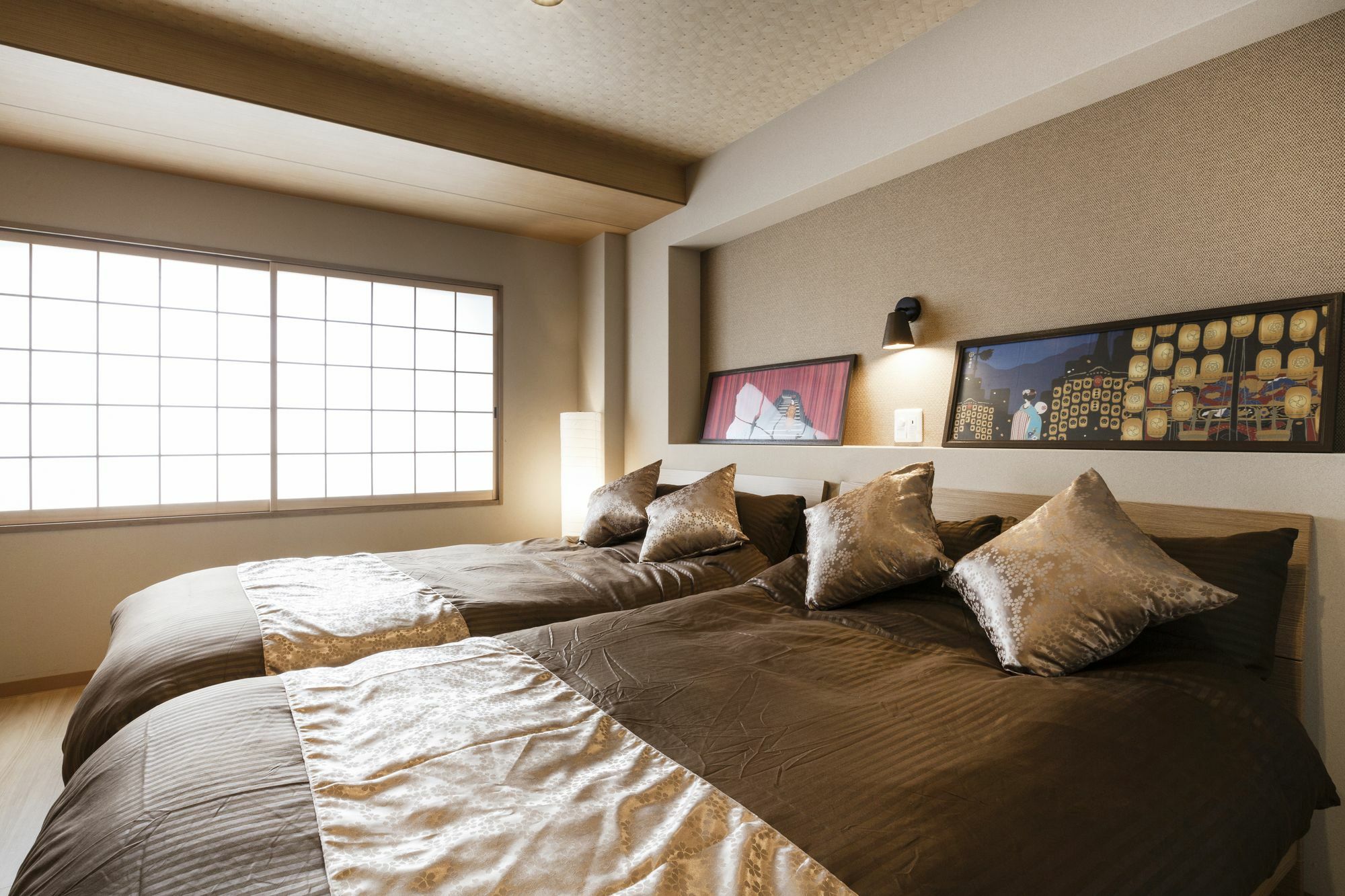 Guest House Mon Cherie Gion Kyoto Extérieur photo