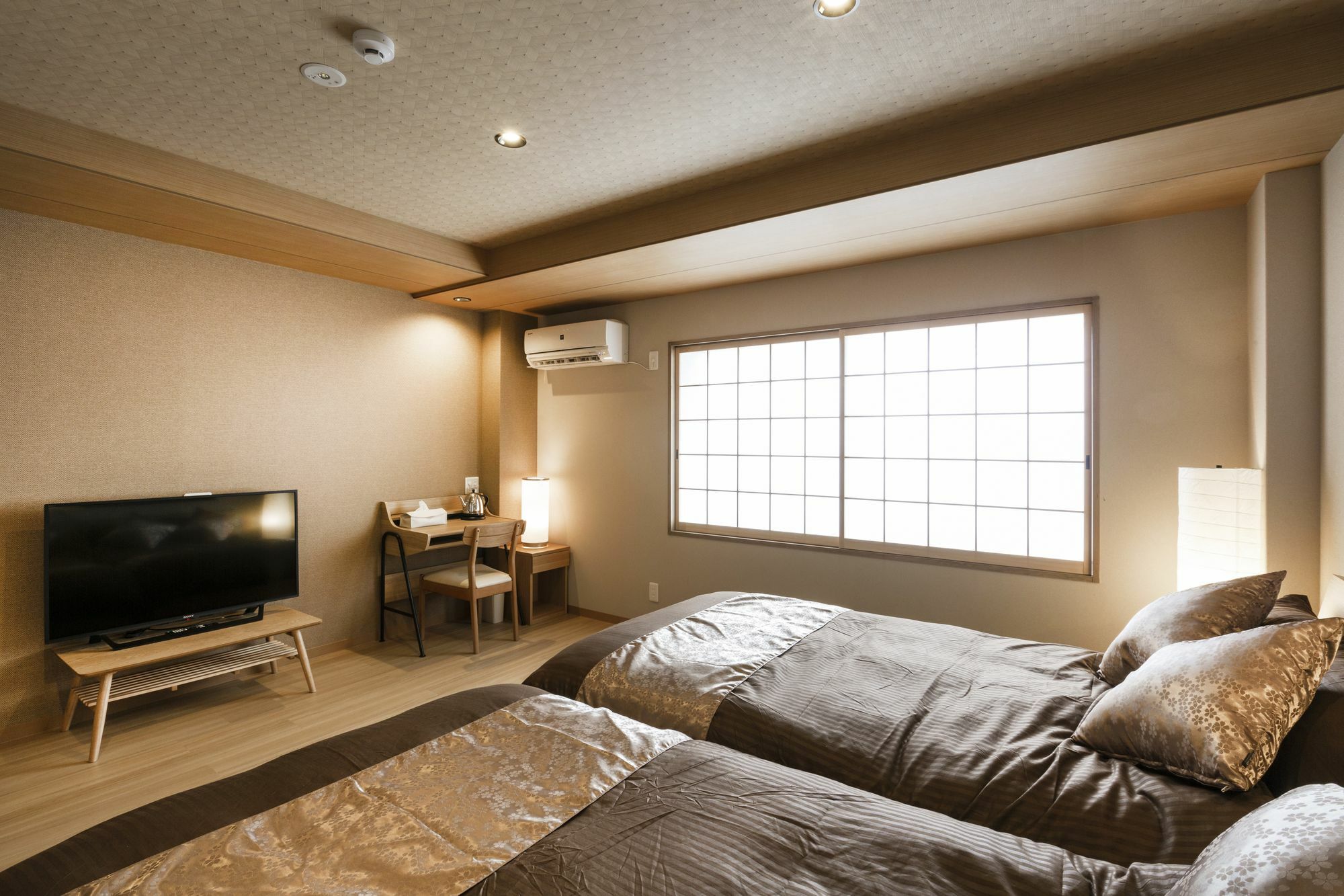Guest House Mon Cherie Gion Kyoto Extérieur photo