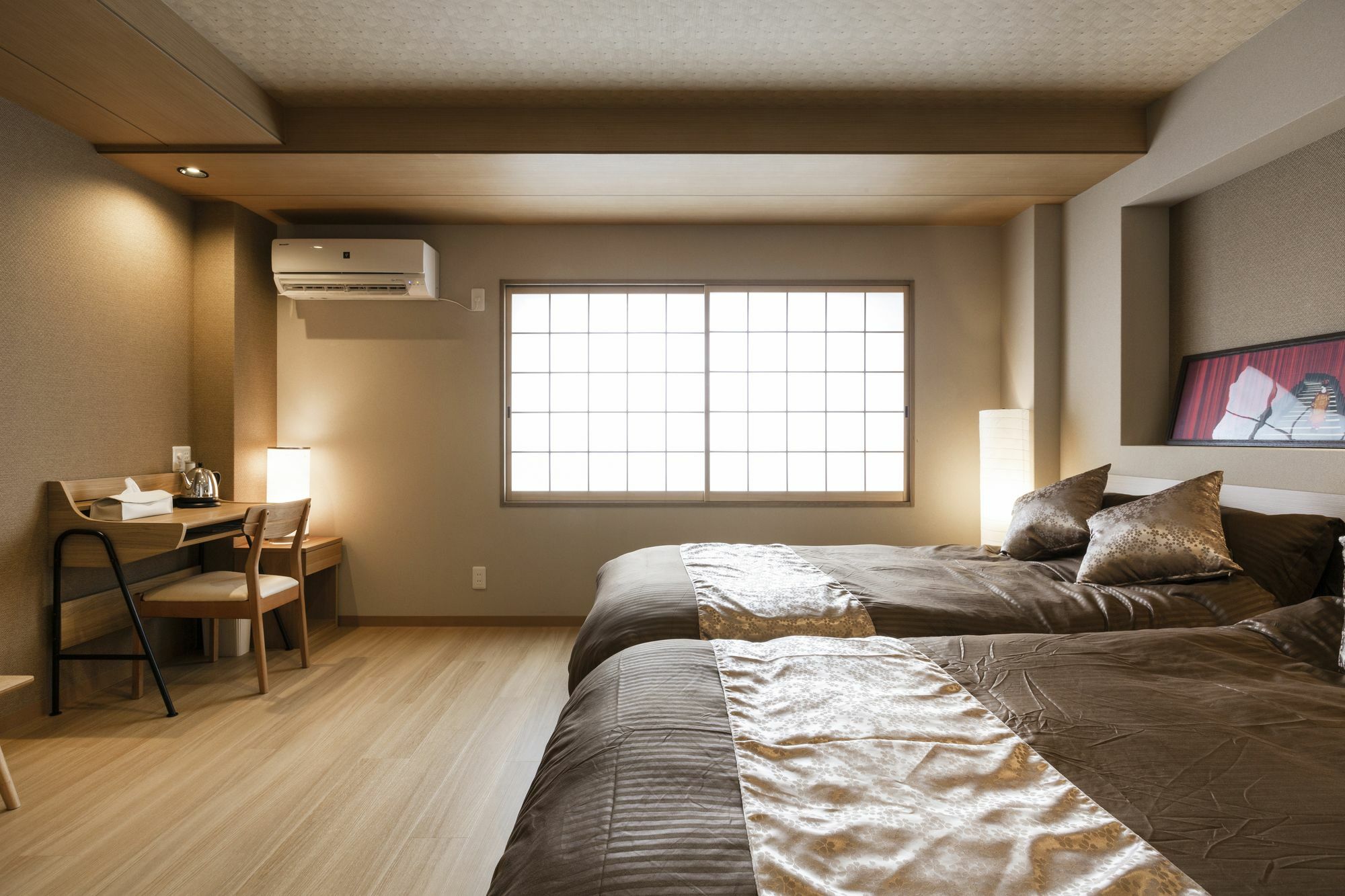 Guest House Mon Cherie Gion Kyoto Extérieur photo